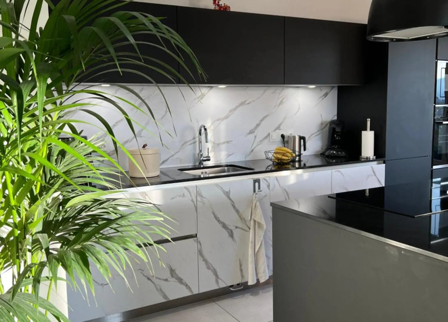 Warm Apartment + Private Free Park. Vetraz-Monthoux