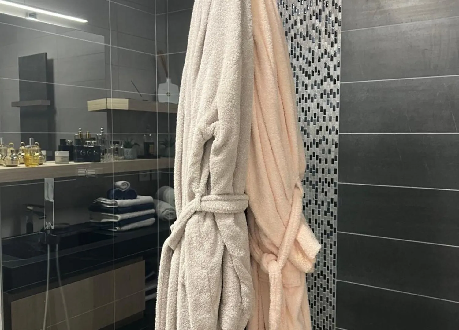 Warm Apartment + Private Free Park. Vetraz-Monthoux 0*,