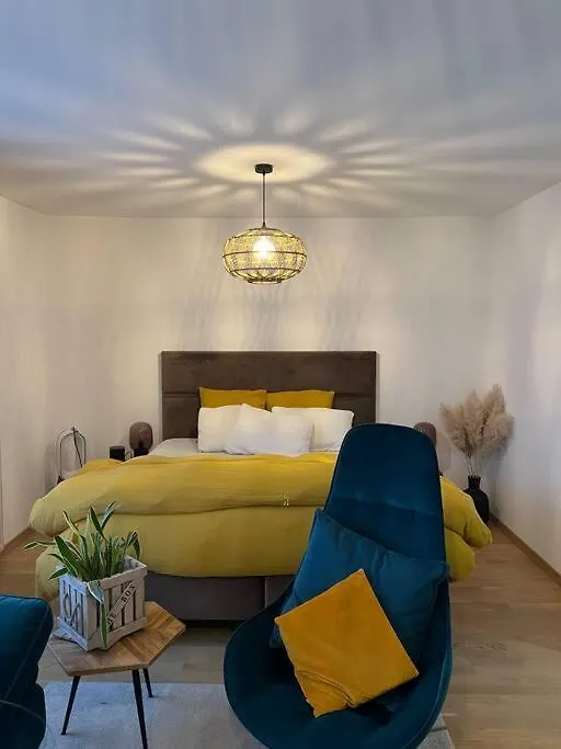 Warm Apartment + Private Free Park. Vetraz-Monthoux 0*,