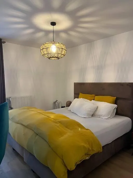 Warm Apartment + Private Free Park. Vetraz-Monthoux
